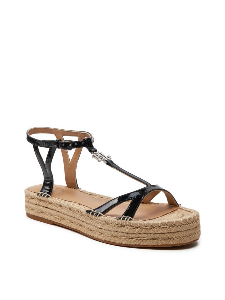 payton espadrilles sandals by Selfnex