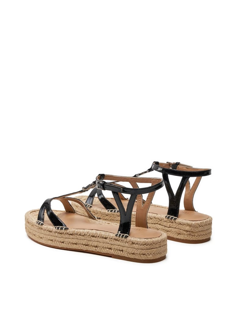 payton espadrilles sandals by Selfnex