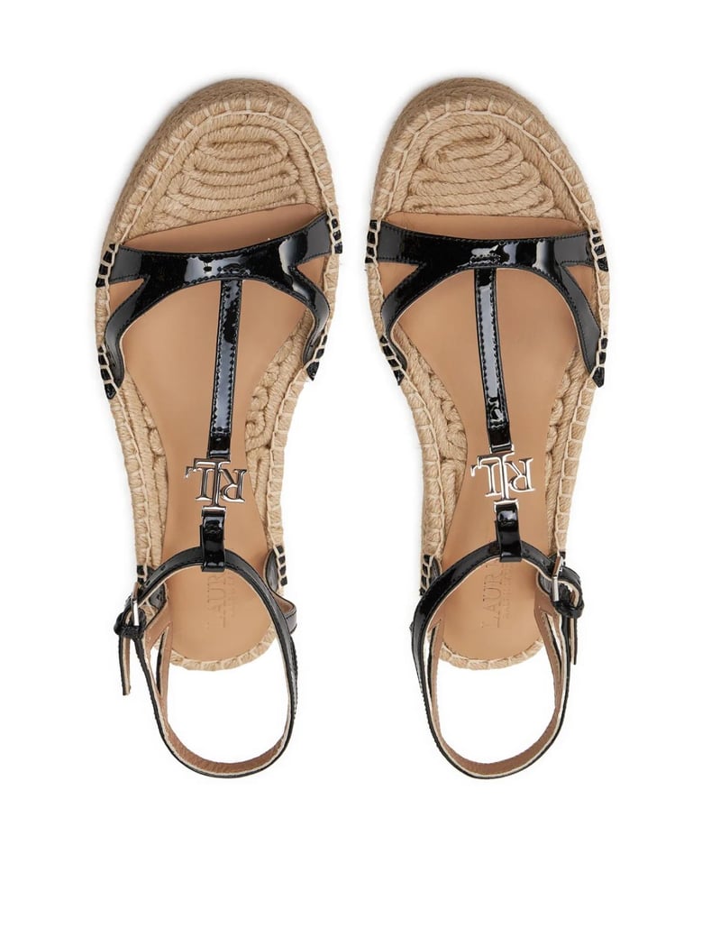 payton espadrilles sandals by Selfnex