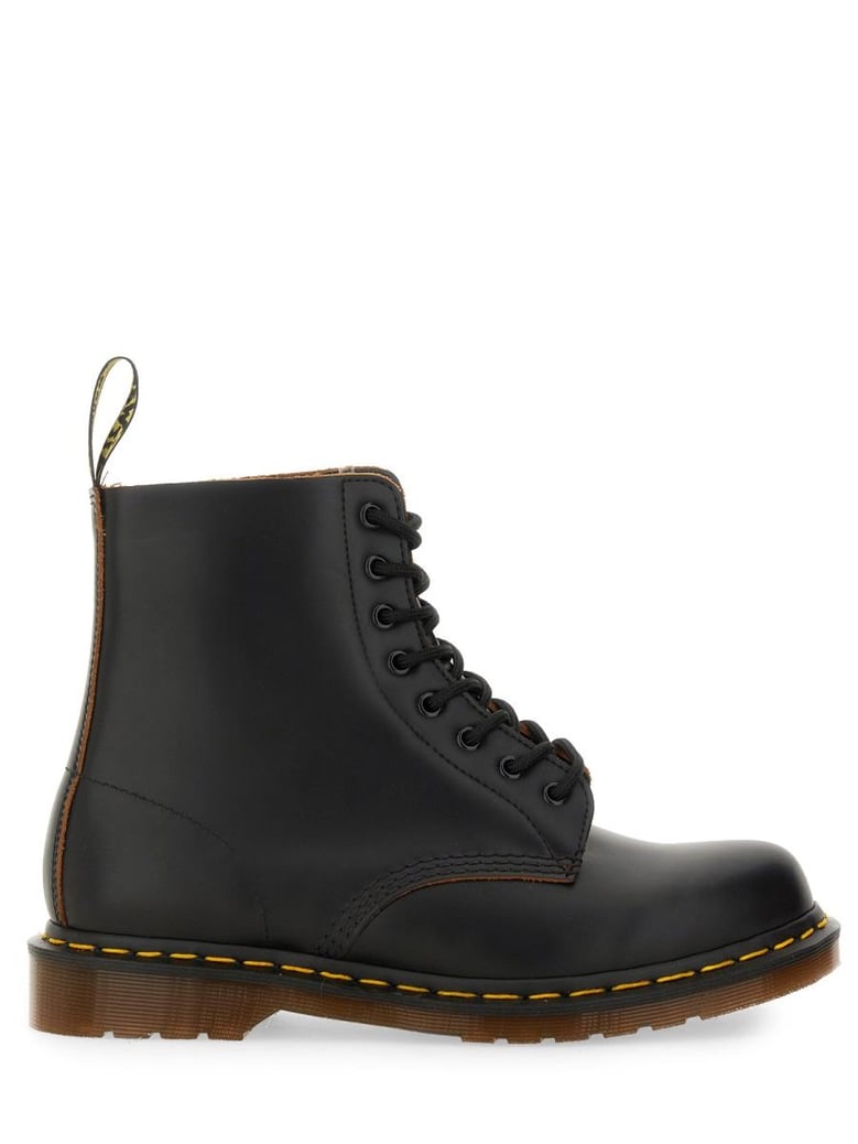 boot 1460 vintage by Selfnex