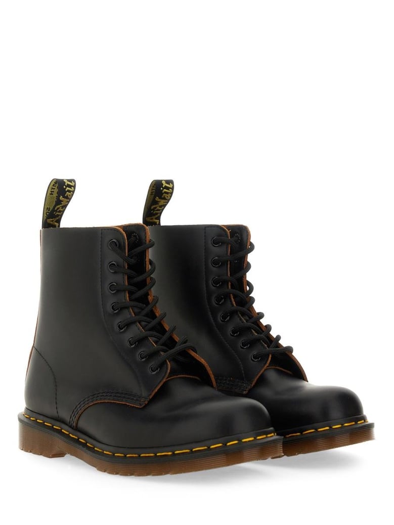 boot 1460 vintage by Selfnex