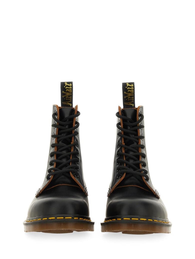 boot 1460 vintage by Selfnex