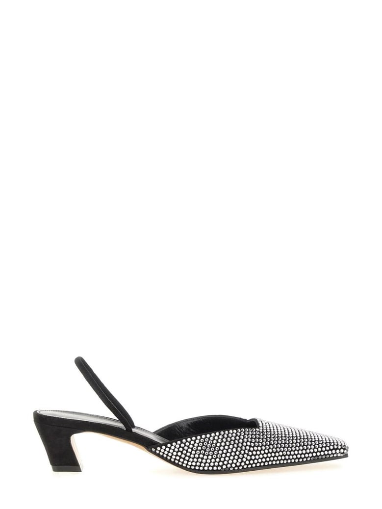 roosevelt shoe by Selfnex