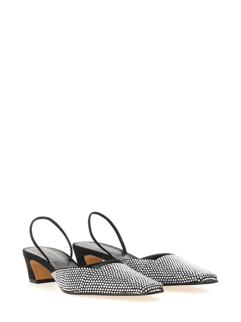 roosevelt shoe by Selfnex