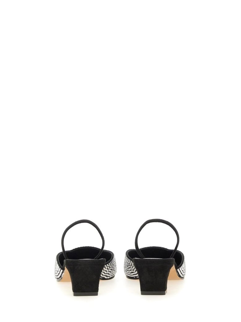 roosevelt shoe by Selfnex