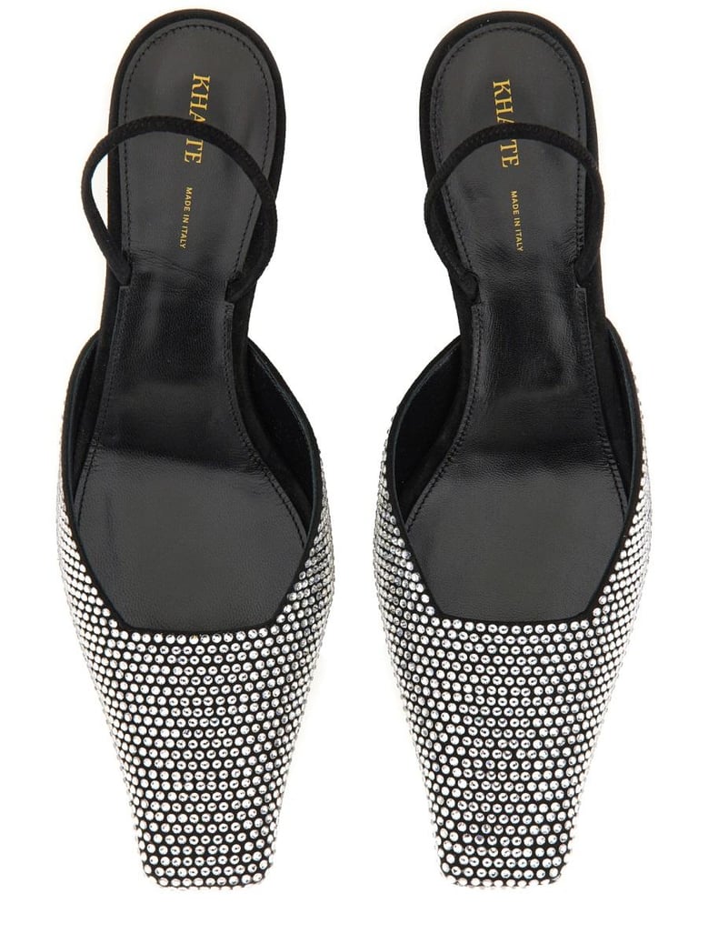 roosevelt shoe by Selfnex