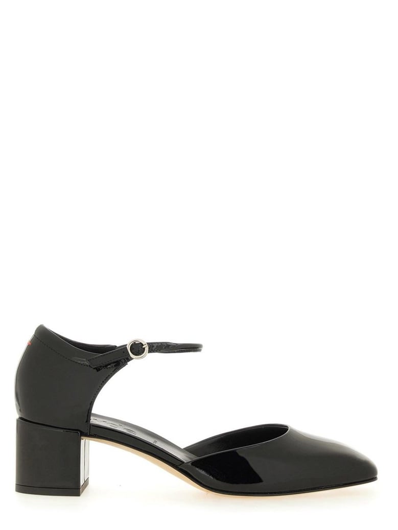 magda pump by Selfnex
