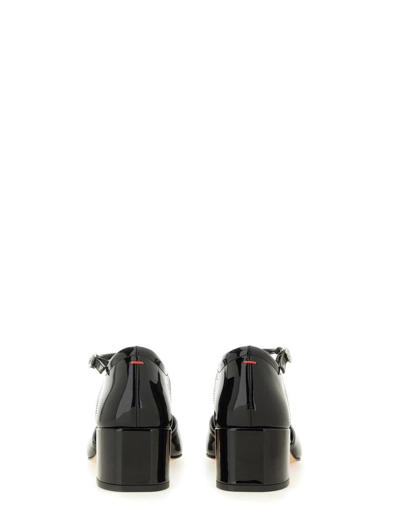 magda pump by Selfnex