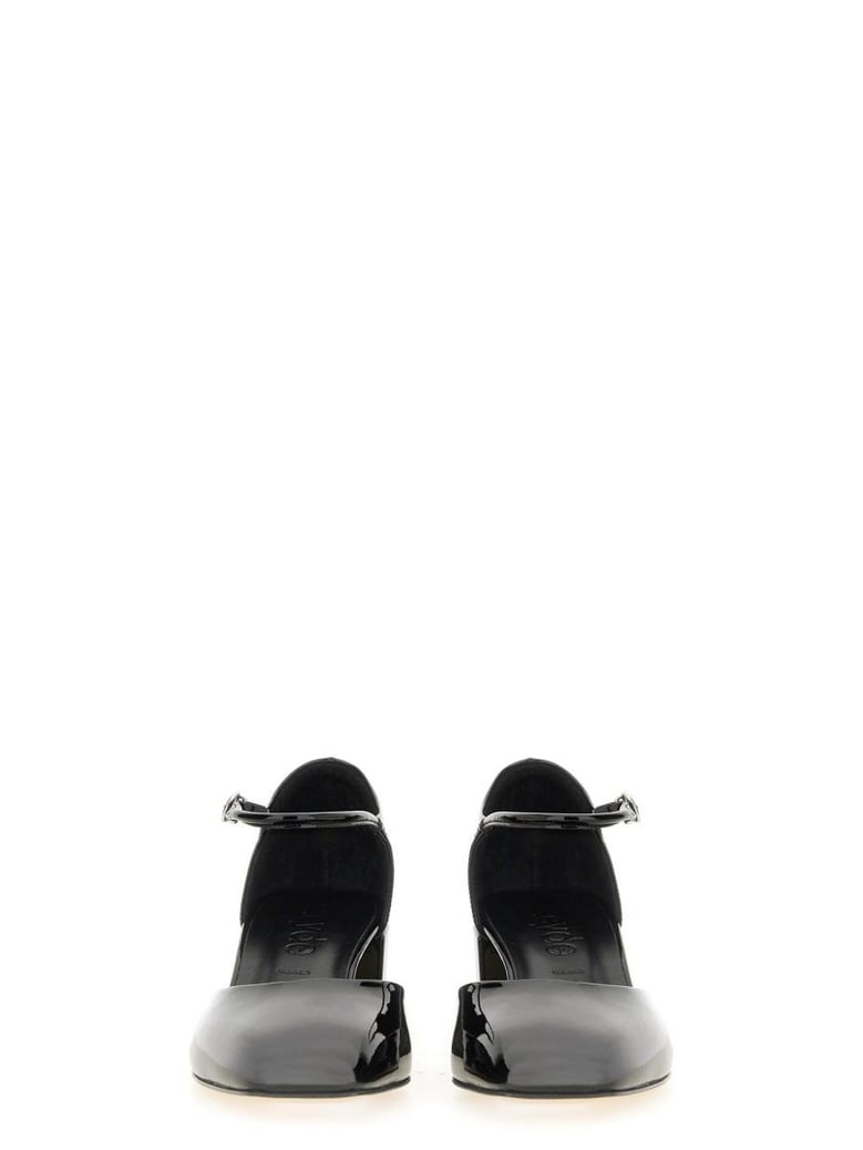 magda pump by Selfnex