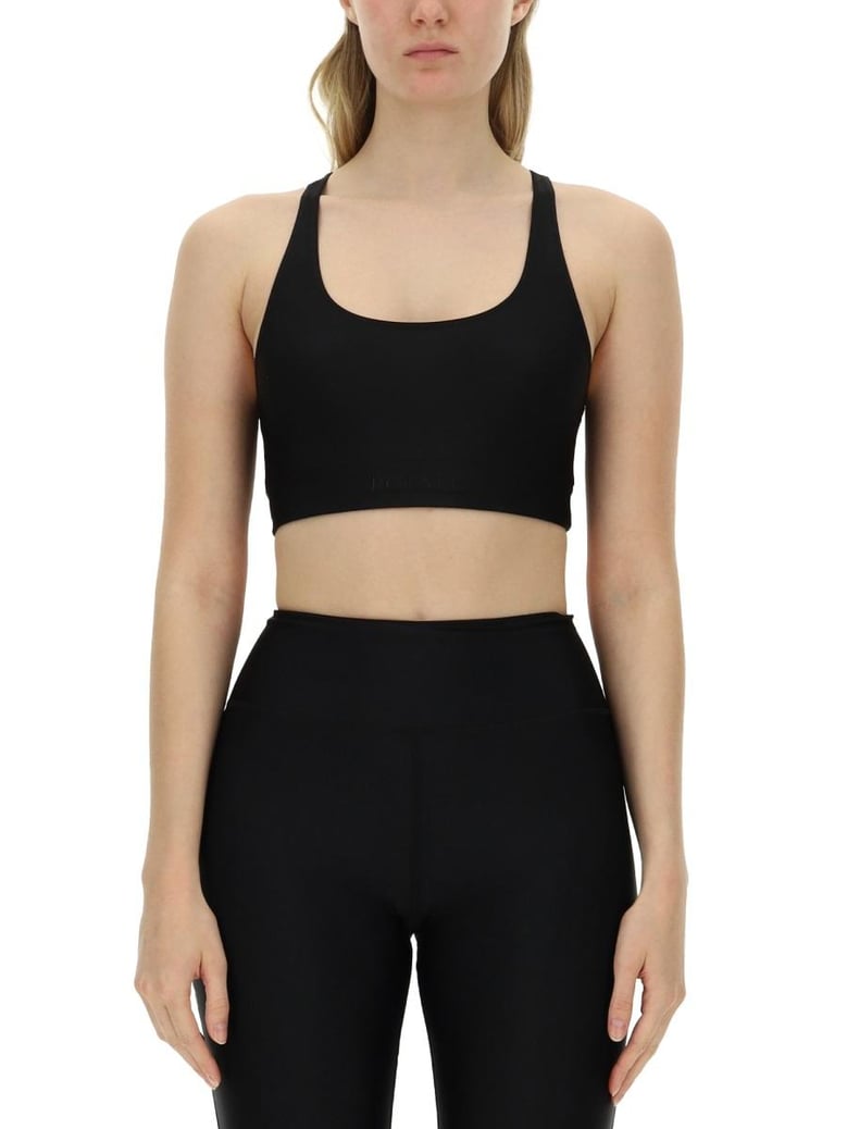 crop top by Selfnex