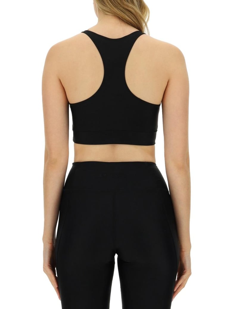 crop top by Selfnex