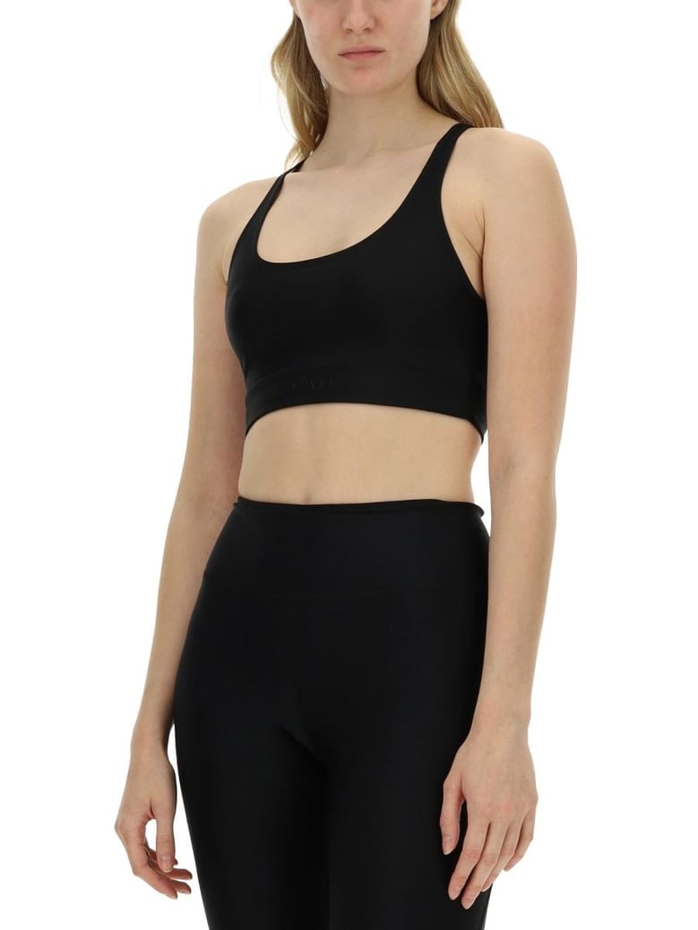 crop top by Selfnex