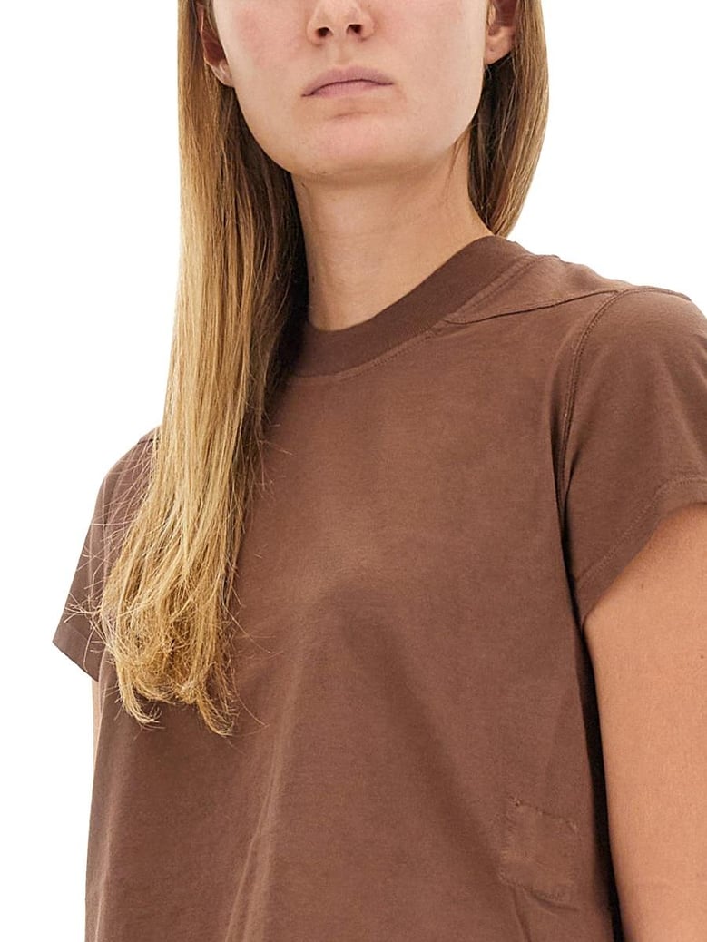 small levet t-shirt by Selfnex