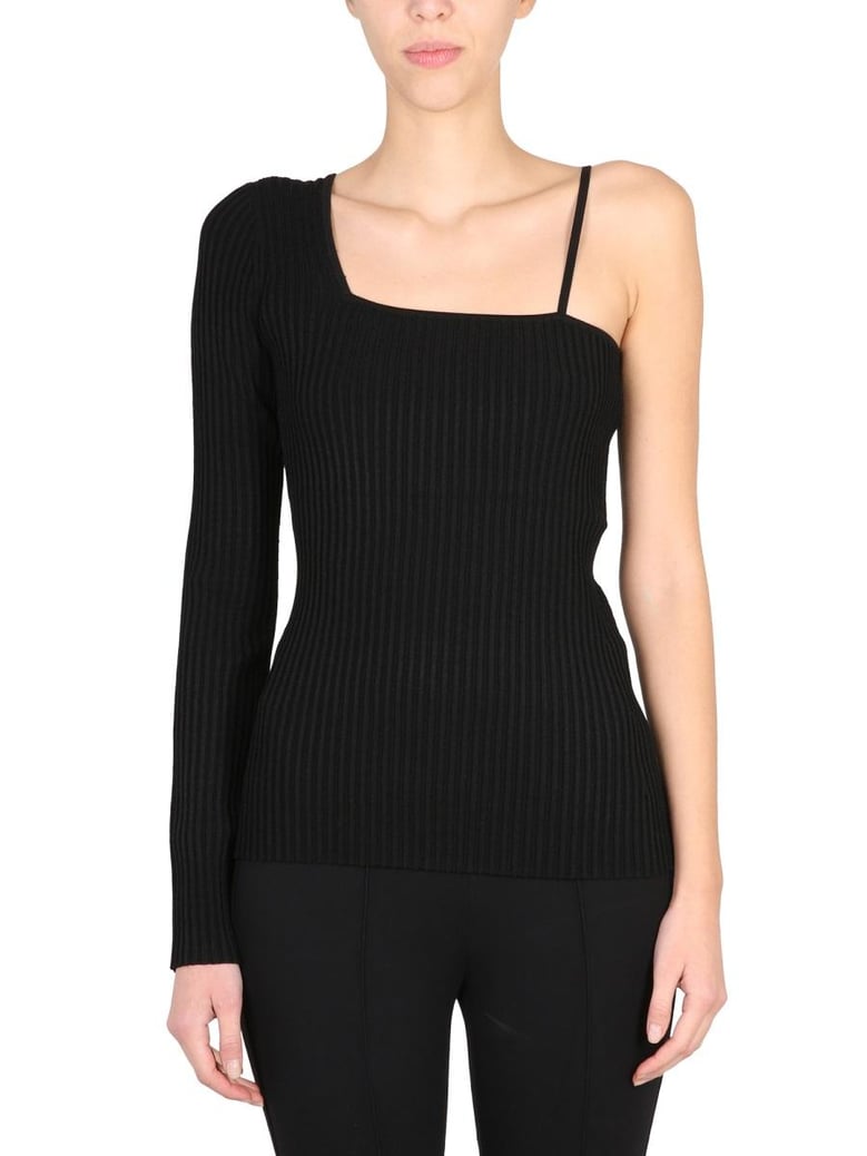 one-piece top by Selfnex