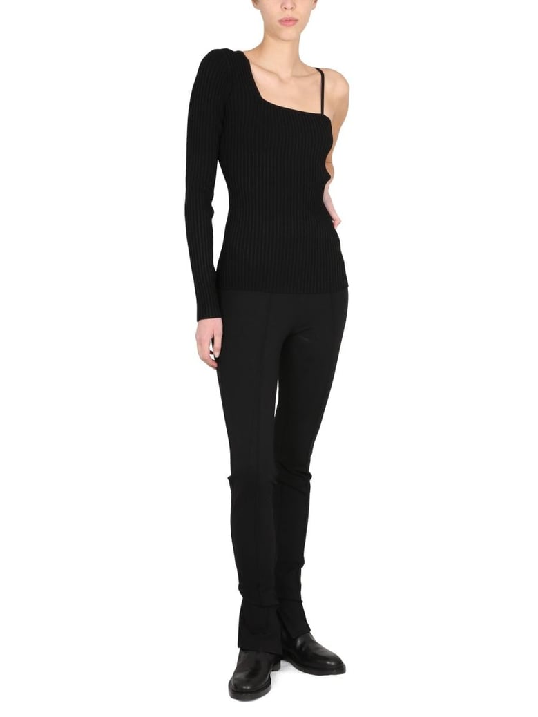 one-piece top by Selfnex