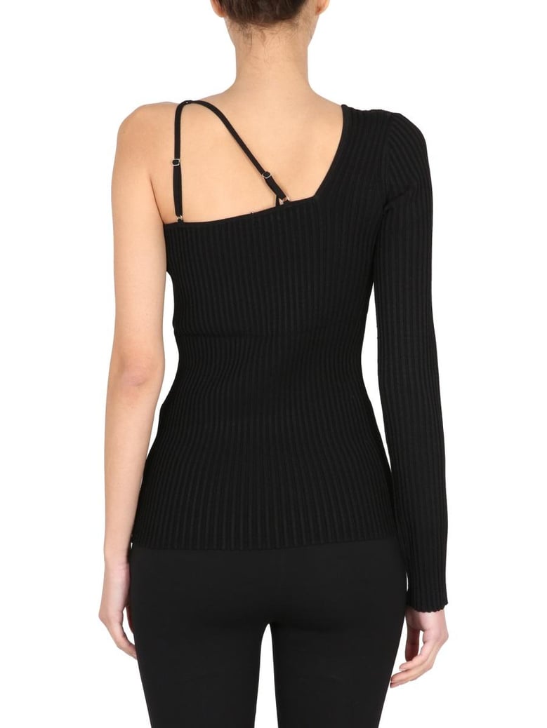 one-piece top by Selfnex