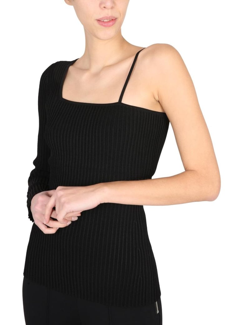 one-piece top by Selfnex