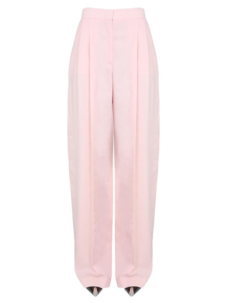wide leg pants by Selfnex