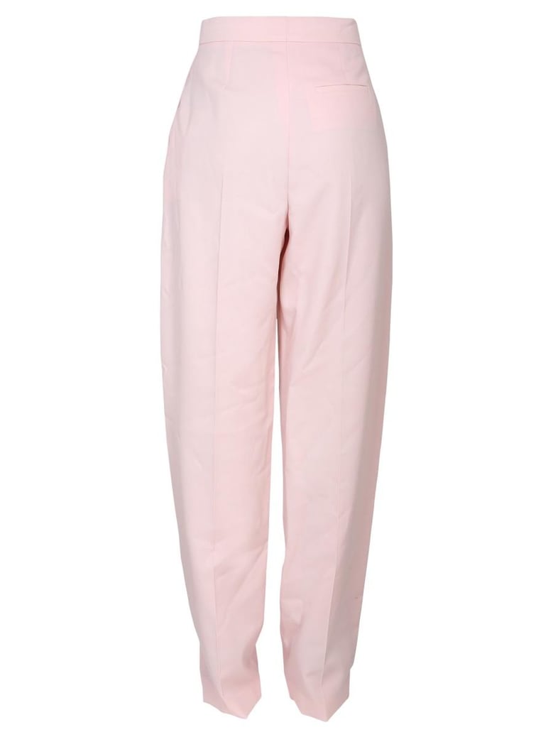 wide leg pants by Selfnex