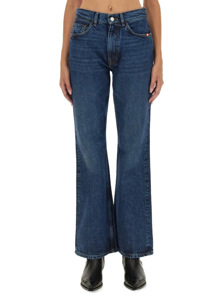 kendal jeans by Selfnex