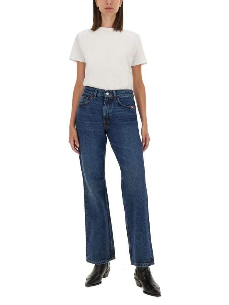 kendal jeans by Selfnex
