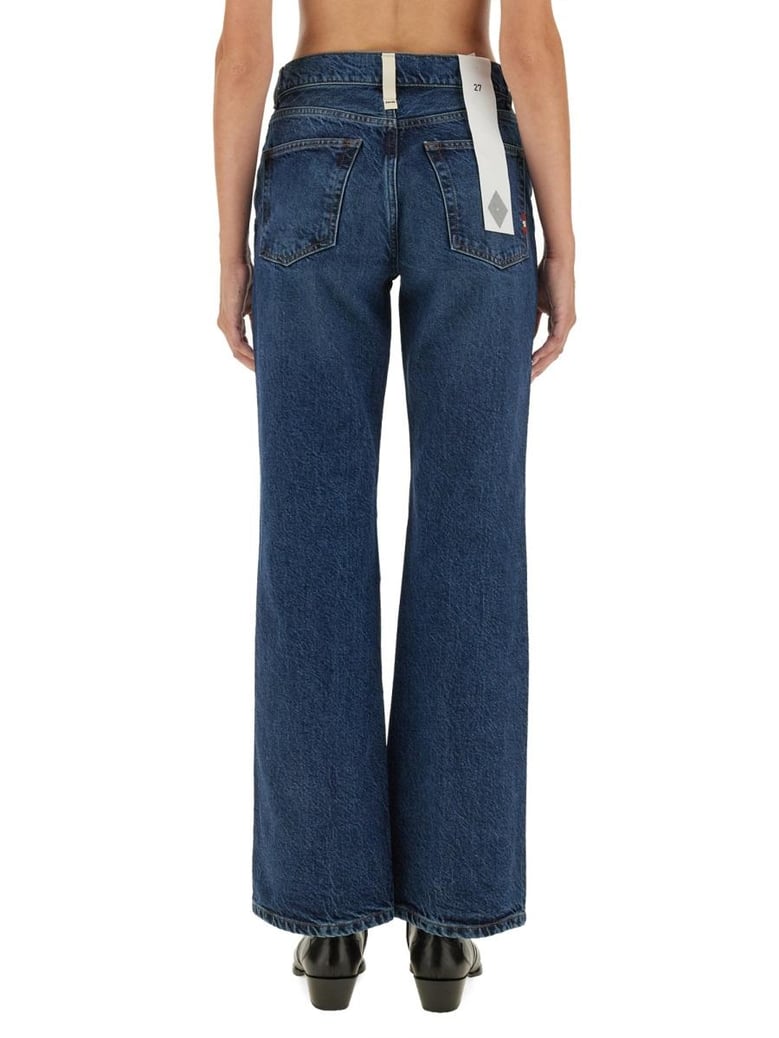 kendal jeans by Selfnex