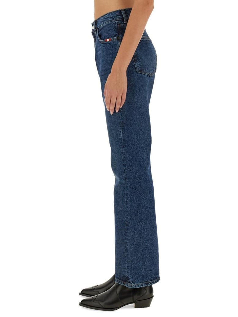 kendal jeans by Selfnex
