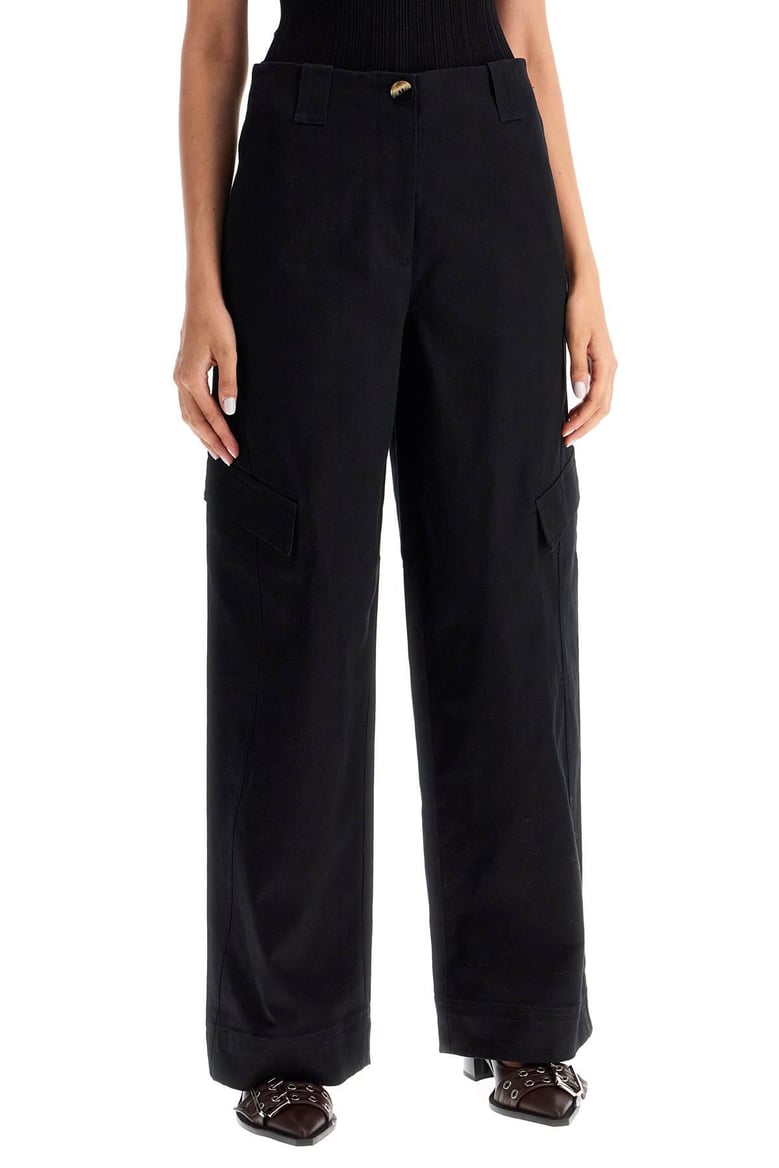 herringbone pants by Selfnex