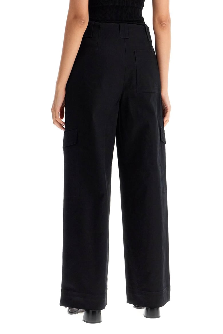 herringbone pants by Selfnex