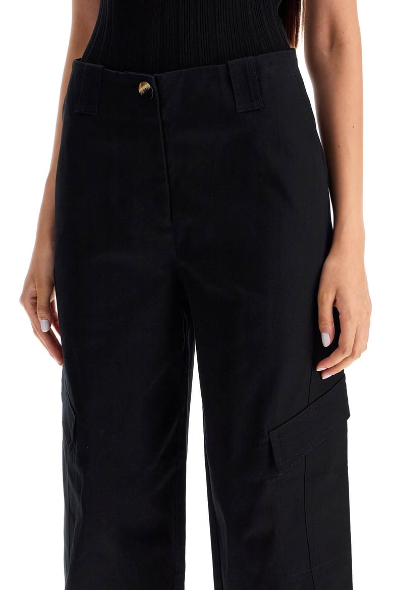 herringbone pants by Selfnex