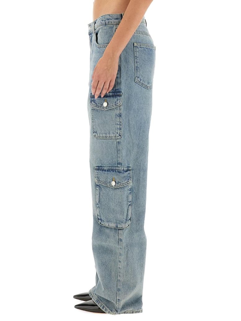 cargo pants by Selfnex