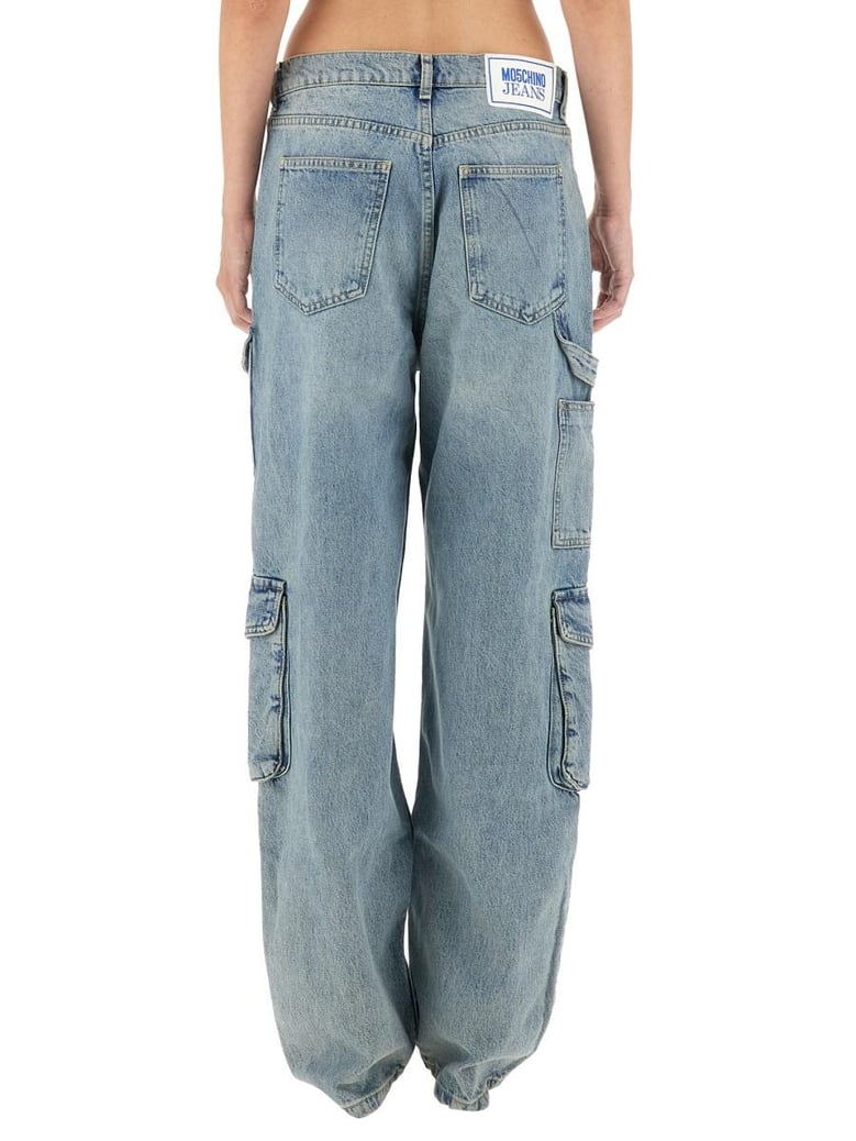 cargo pants by Selfnex