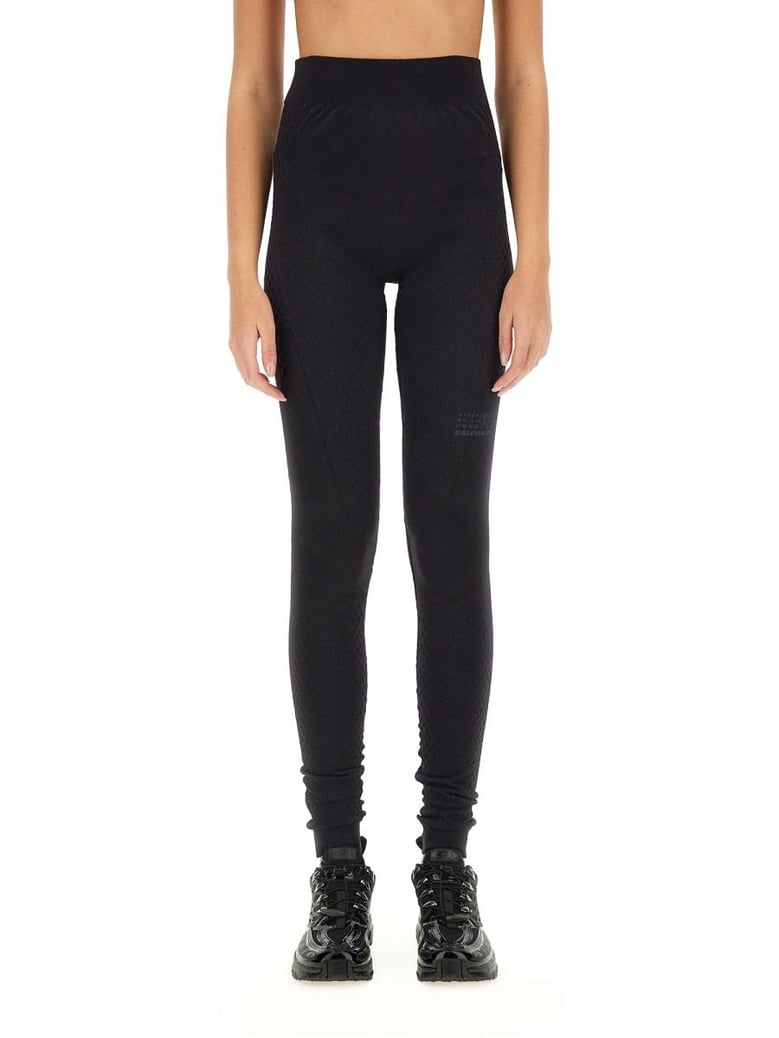leggings with logo by Selfnex