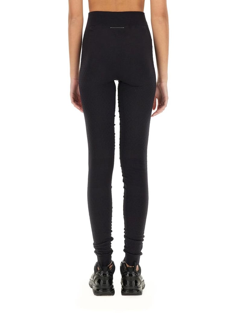 leggings with logo by Selfnex