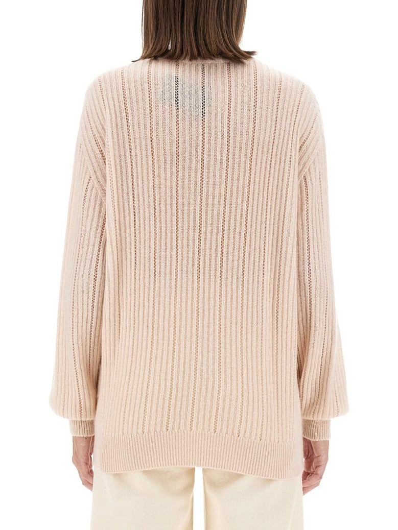 cashmere sweater by Selfnex