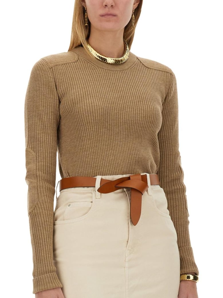 gabyne jersey by Selfnex
