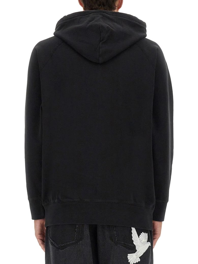 hoodie by Selfnex