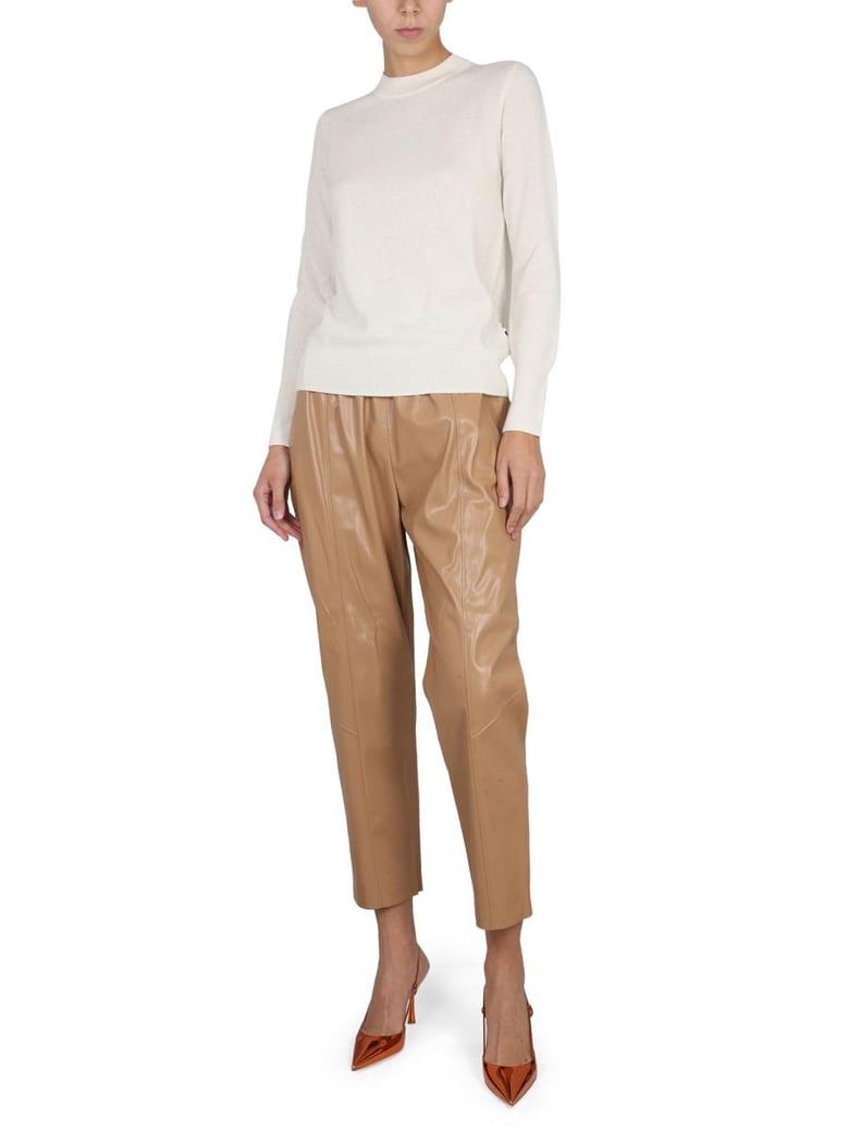 cashmere sweater by Selfnex