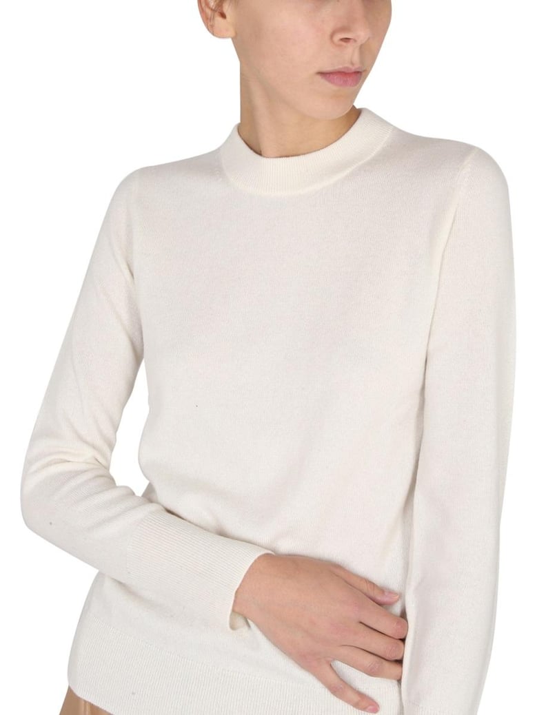 cashmere sweater by Selfnex