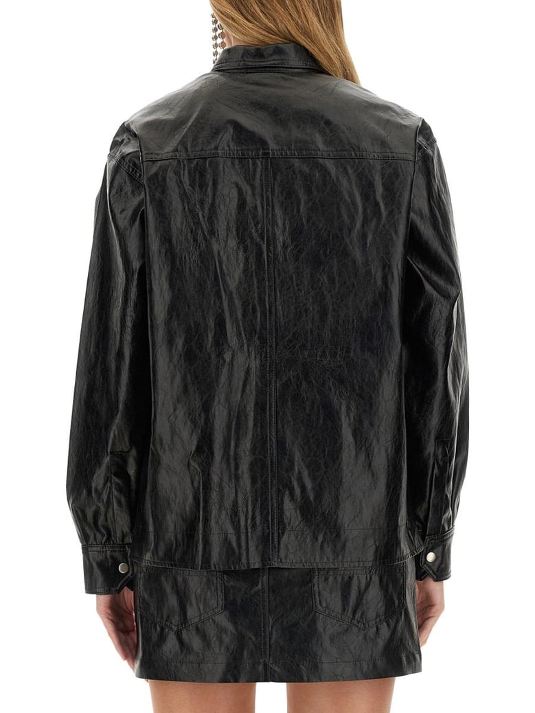 abelia jacket by Selfnex
