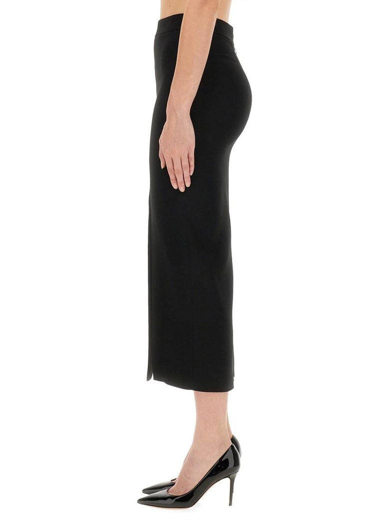 enverse skirt by Selfnex