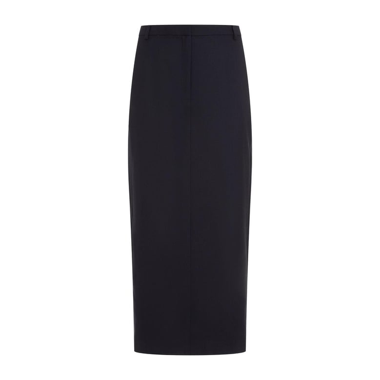 midi skirt by Selfnex