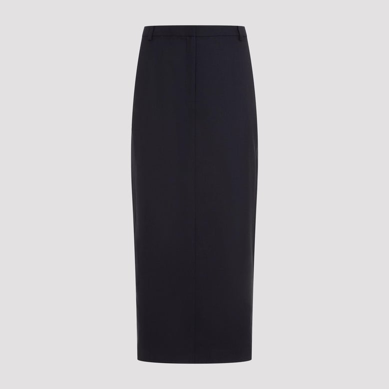 midi skirt by Selfnex