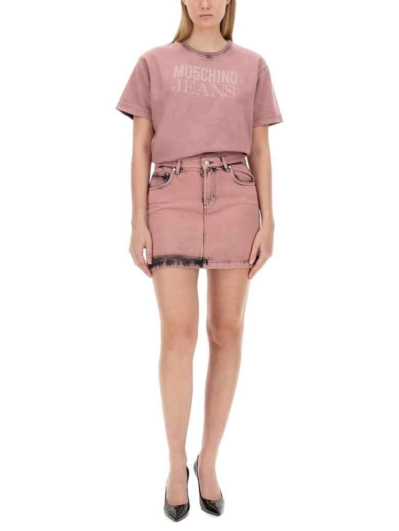 mini skirt by Selfnex