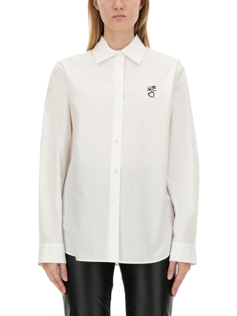 cotton shirt by Selfnex