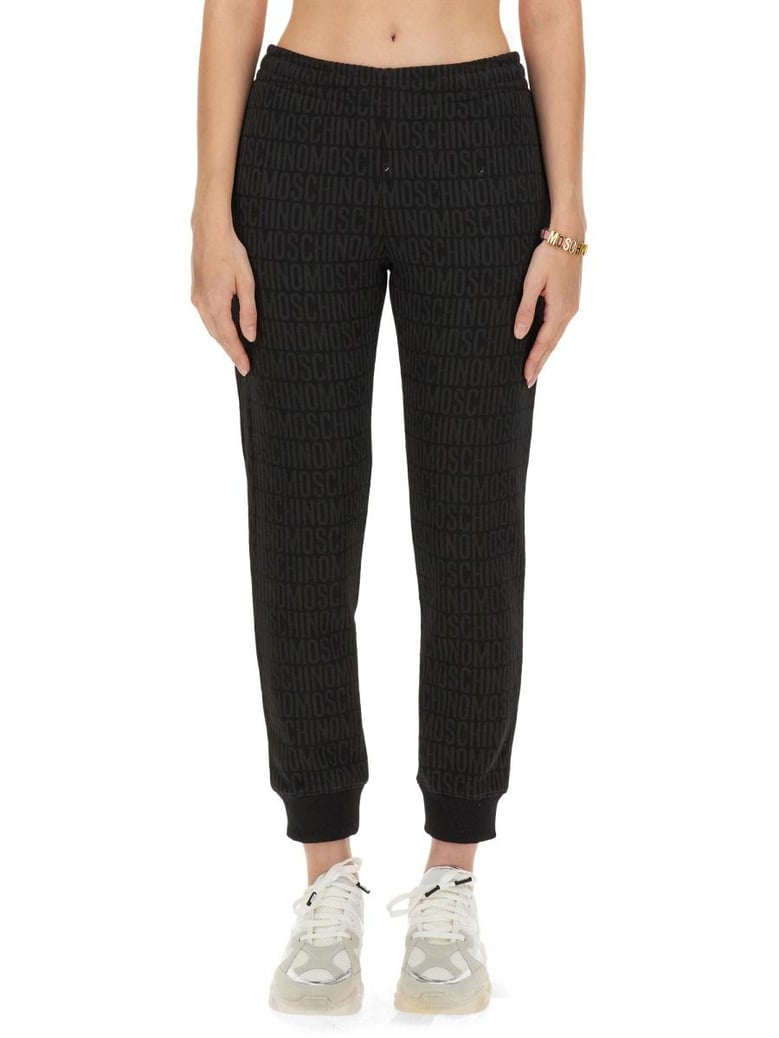 jogging pants by Selfnex