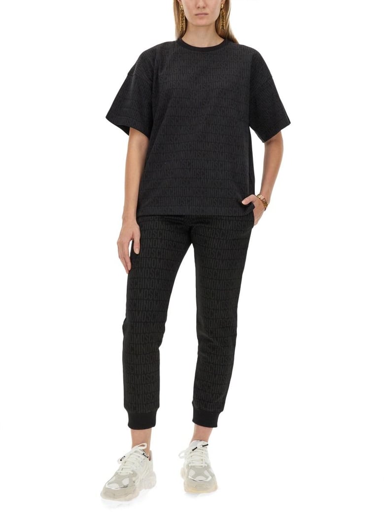 jogging pants by Selfnex