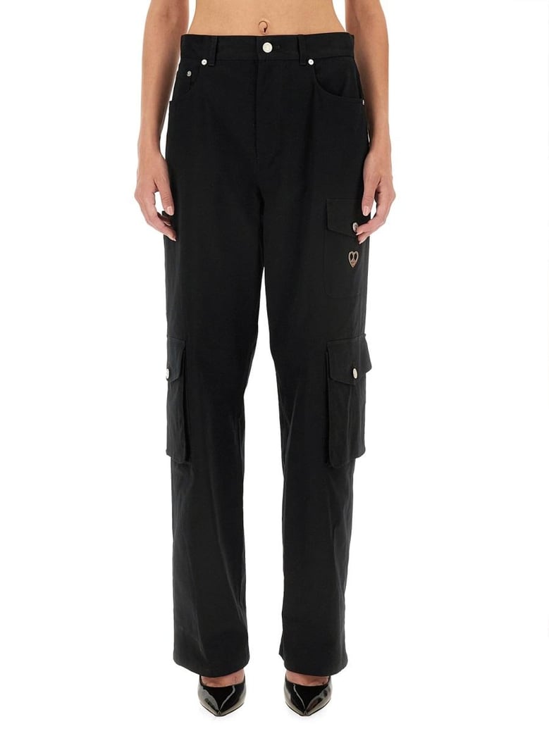 cargo pants by Selfnex