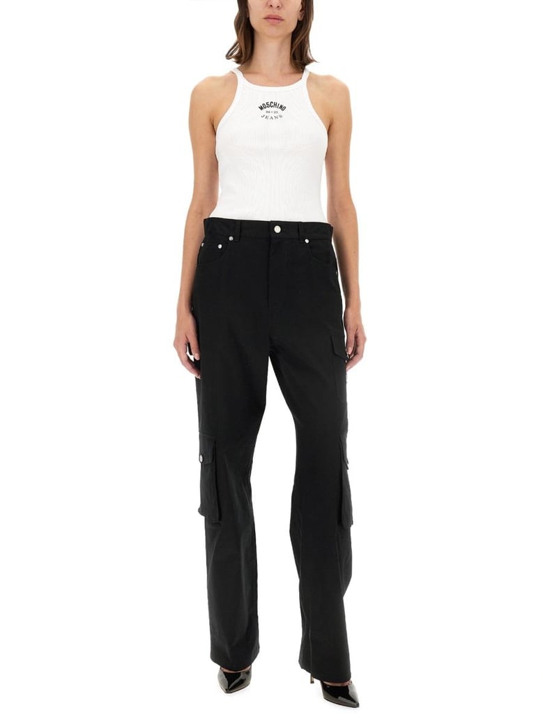 cargo pants by Selfnex