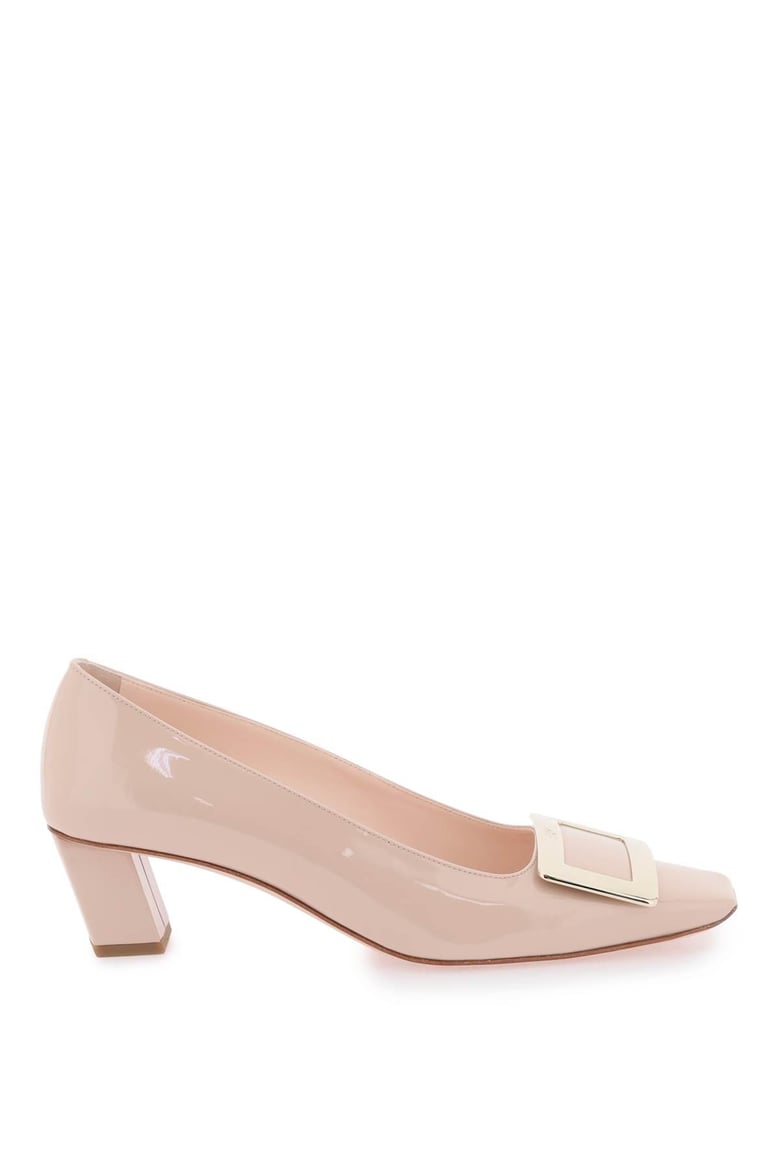 belle pumps by Selfnex